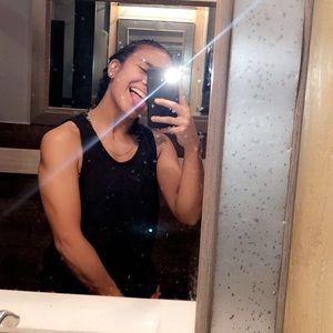 Meet your Posher, Brianna